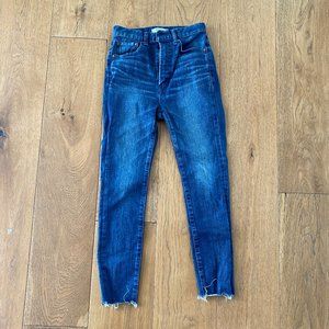 Willows Rebirth Skinny Moussy Vintage size 24
